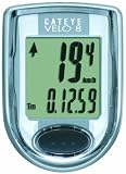 Cateye CC-VL810 Velo 8-Function Bicycle Computer