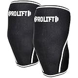 ProLift 7mm Knee Sleeves
