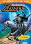 The Amazing Zorro