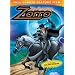 The Amazing Zorro