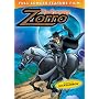 The Amazing Zorro