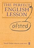 The perfect Ofsted English lesson