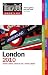 Time Out Shortlist London 2010