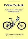 E-Bike-Technik: Funktion und Physik der Elektrofahrr�der