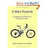 E-Bike-Technik: Funktion und Physik der Elektrofahrr�der
