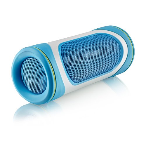 PDXSun EARSON NFC Speaker Outdoor Shockproof Wireless Bluetooth Magic