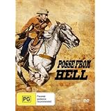 Posse from Hell [ Origine Australien, Sans Langue Francaise ]par John Saxon
