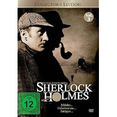 Sherlock Holmes - M�rder, Geheimnisse, Intrigen Vol. 3 [Collector's Edition]