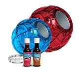 Play & Freeze Ice Cream Maker - Size: Original: 1 Pint,Color: Blue