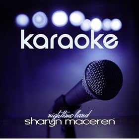 Karaoke: Nighttime Land