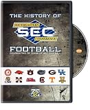 History of SEC Football