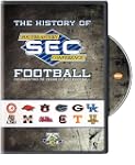 History of Sec Football