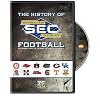 History of SEC Football