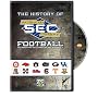 History of SEC Football