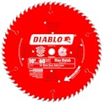 Freud D1060X Diablo 10-Inch 60 Tooth...