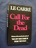 Call for the dead