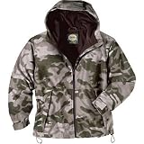 Hunting: Cabela's Revolution Fleece DryPlus Insulated FullZip Jacket with ScentLok