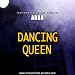 Dancing Queen In The Style Of Abba Instrumental Karaoke - Single