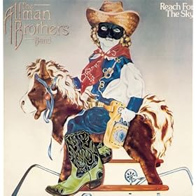 Reach for the Sky/Brothers Of The Road