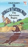 Farthing Wood - The Adventure Begins (Animals of Farthing Wood)