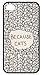 Shinhwa Create Funny Because Cats Silicone Rubber Case for iPhone 4 or 4S (hi31)