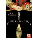 Seelenf�ngervon "Rory Clements"