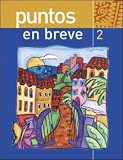 Puntos en breve (Student Edition) + Bind-In OLC passcode card