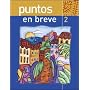 Puntos en breve (Student Edition) + Bind-In OLC passcode card