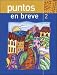 Puntos en breve (Student Edition) + Bind-In OLC passcode card by Marty Knorre ISBN 0073209481