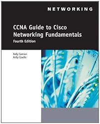 CCNA Guide to Cisco Networking Fundamentals (Networking (Course Technology))