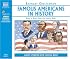Famous Americans in History (Junior Classics)