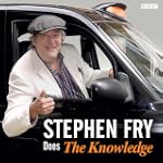Stephen Fry Does "The Knowledge"