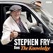 Stephen
Fry
Does
the
'Knowledge'
(BBC
Audiobooks)