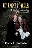 If One Falls (The Books of Allelon) (Volume 1)