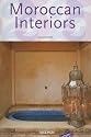 Moroccan Interiors (Multilingual Edition)