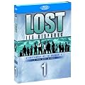 Lost, les disparus - Saison 1 [Blu-ray]