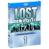 Lost, les disparus - Saison 1 [Blu-ray]par Naveen Andrews