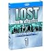 Lost, les disparus - Saison 1 [Blu-ray]