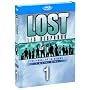 Lost - les disparus, saison 1 [Blu-ray]