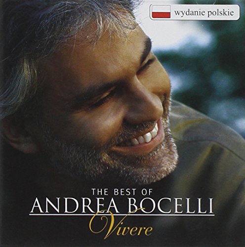 Andrea Bocelli - Vivere [greatest Hits] - Zortam Music