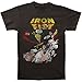 Iron Fist Classic Cover 30 Single T-Shirt