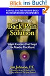 Multifidus Back Pain Solution