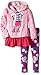 Disney Girls' Long Sleeve Doc Mcstuffin Role Play Hoodie and Legging