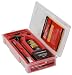 Kleenbore Gun Care Classic Handgun Kit (.38/.357/9mm)