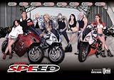 Speed