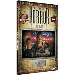 Masters of horror : Vote ou cr�ve