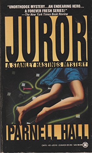 Juror (Onyx)
