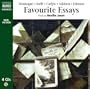Favourite Essays (Classic Literature with Classical Music)