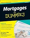 Mortgages For Dummies, 3rd Edition