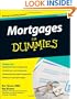Mortgages For Dummies, 3rd Edition